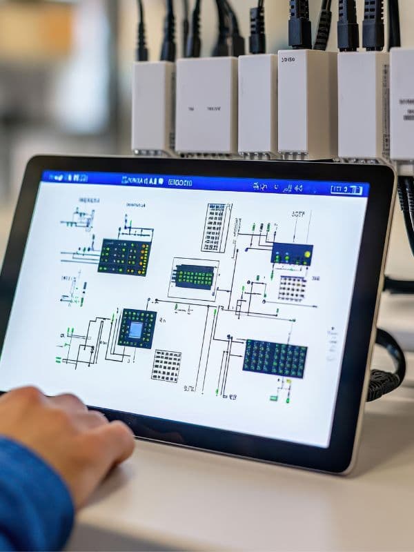 Electrical Infrastructure & Smart Rollouts