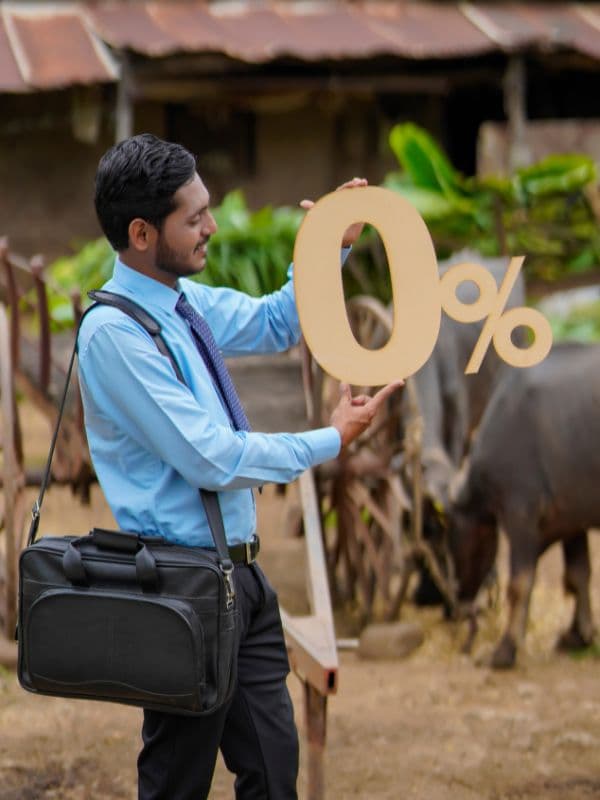 Financial Inclusion & Rural Banking