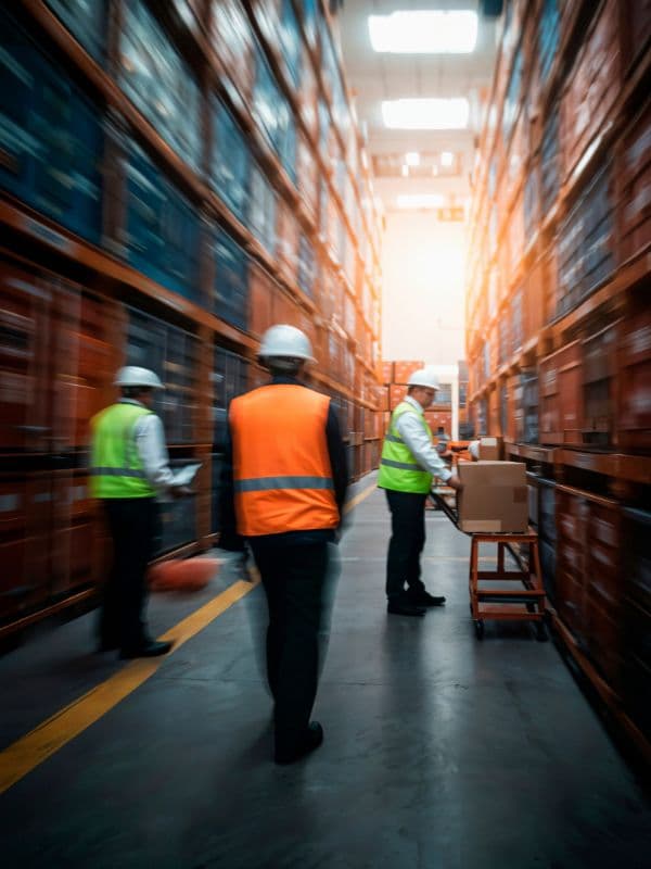 Operations & Logistics Excellence