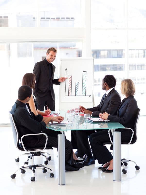 Strategic Consultancy & Executive Leadership