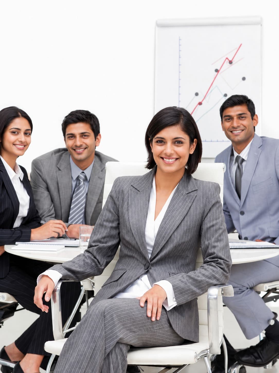 Large-Scale Team Leadership & Development