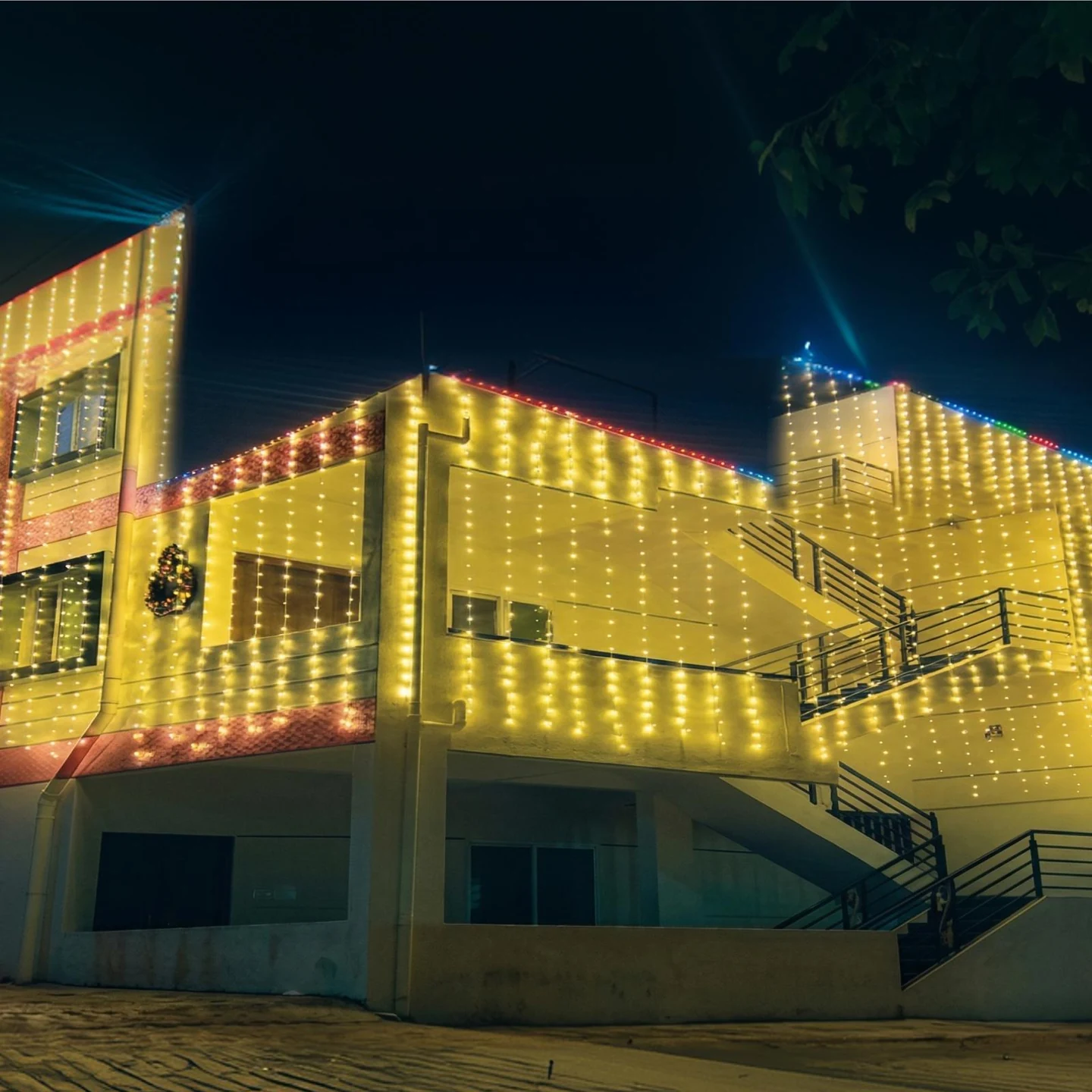 Prakash Villa